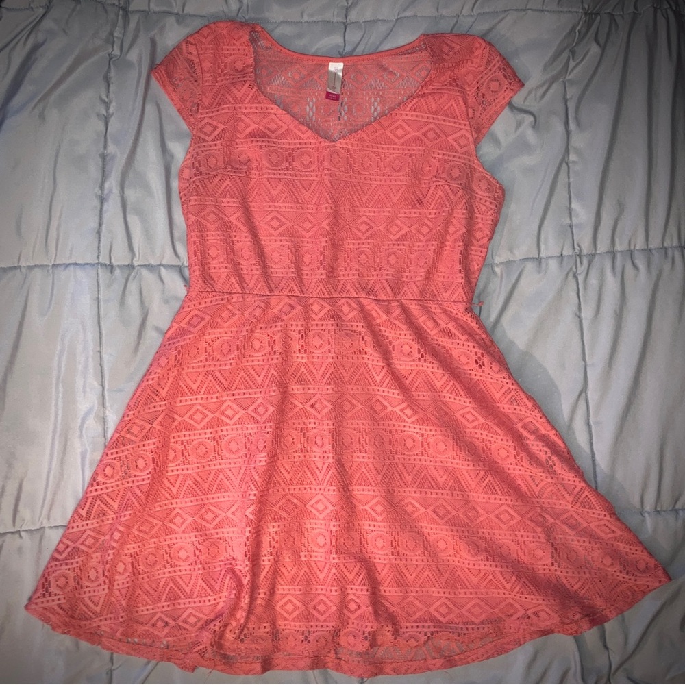 🩷2/$10  NoBo Women’s Dress Sz. XL